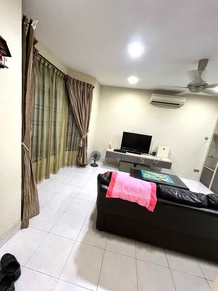 2-storey Terraced House for Sale in Taman Nusa Bestari (Iskandar Puteri (Nusajaya)) - Sherrly Sow - Living Room - PropertyGuru.com.my