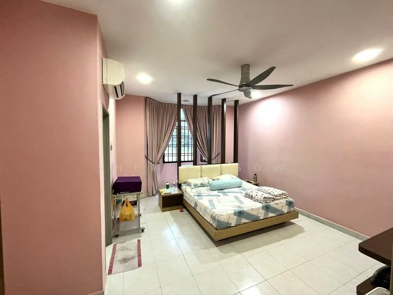 2-storey Terraced House for Sale in Taman Nusa Bestari (Iskandar Puteri (Nusajaya)) - Sherrly Sow - Bedroom - PropertyGuru.com.my