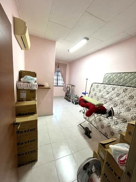 2-storey Terraced House for Sale in Taman Nusa Bestari (Iskandar Puteri (Nusajaya)) - Sherrly Sow - Bedroom - PropertyGuru.com.my