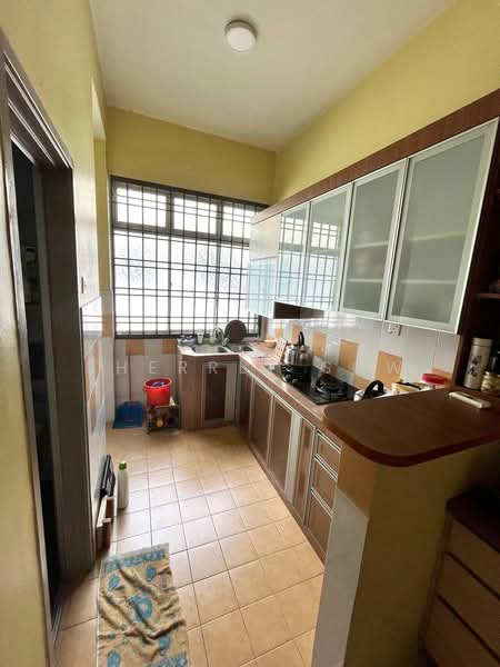 2-storey Terraced House for Sale in Taman Nusa Bestari (Iskandar Puteri (Nusajaya)) - Sherrly Sow - Kitchen - PropertyGuru.com.my