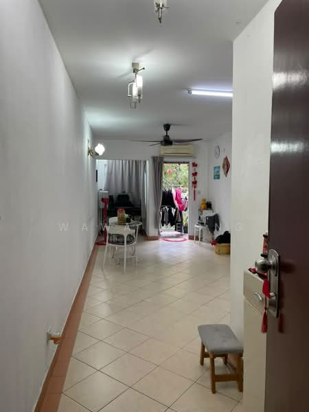 Condominium for Rent at Perdana Exclusive - Wawa Leong - Interior - PropertyGuru.com.my