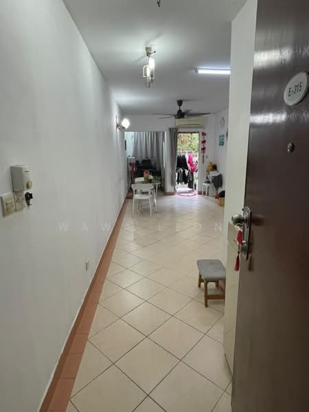 Condominium for Rent at Perdana Exclusive - Wawa Leong - Interior - PropertyGuru.com.my
