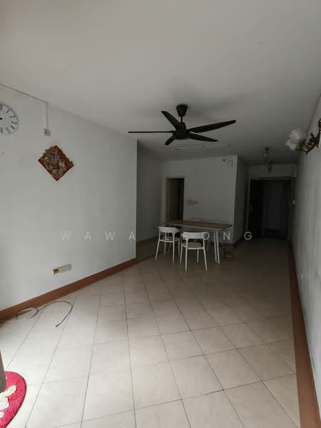 Kondominium untuk Disewa di Perdana Exclusive - Wawa Leong - Living Room - PropertyGuru.com.my