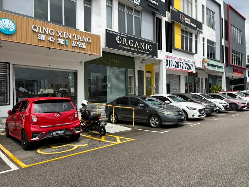 Kedai untuk Disewa di Austin Crest (Johor Bahru) - Daniel Yong - Exterior - PropertyGuru.com.my