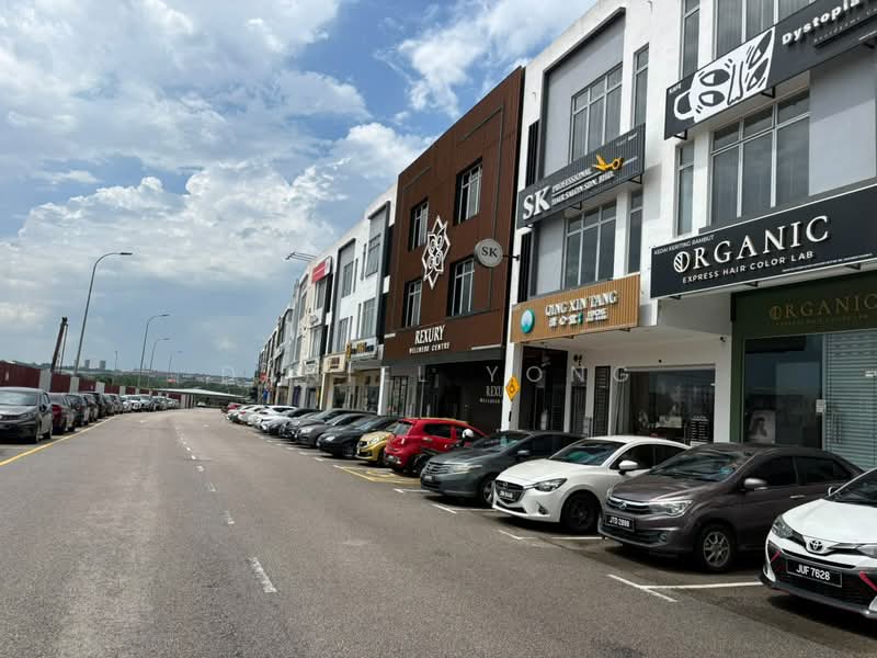 Kedai untuk Disewa di Austin Crest (Johor Bahru) - Daniel Yong - Exterior - PropertyGuru.com.my