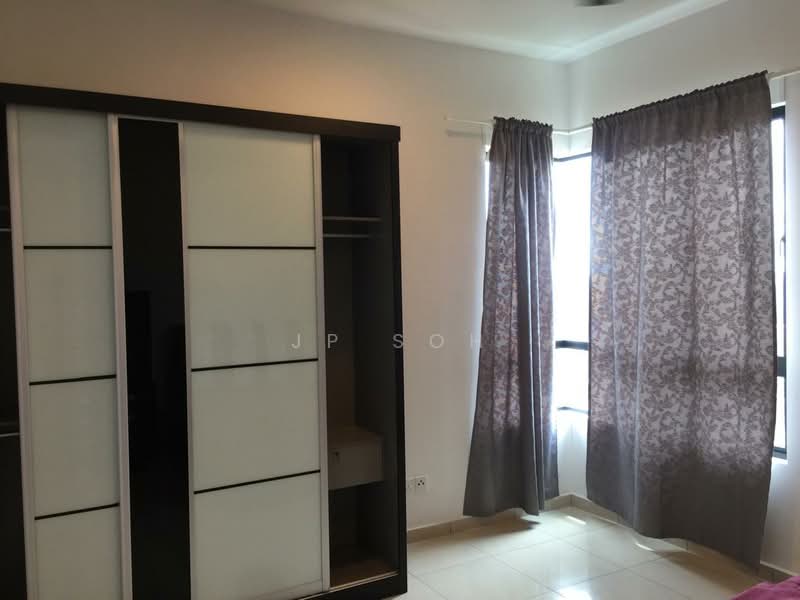 Servis Apartment untuk Disewa di Sky Breeze Service Apartment - JP Soh - Bedroom - PropertyGuru.com.my