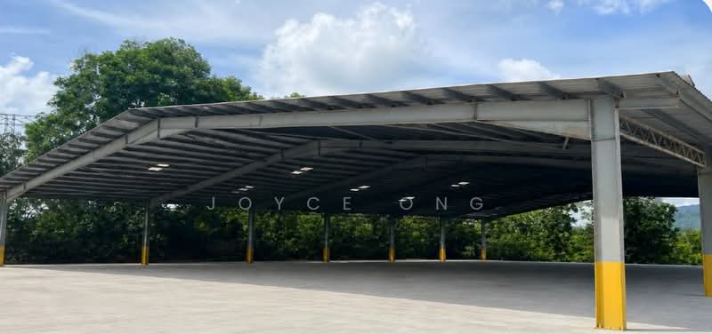 Warehouse for Rent in Kulai (Johor) - Joyce Ong - Exterior - PropertyGuru.com.my