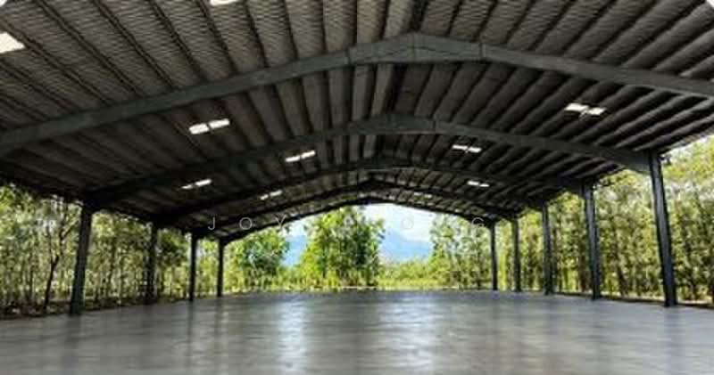 Warehouse for Rent in Kulai (Johor) - Joyce Ong - Exterior - PropertyGuru.com.my