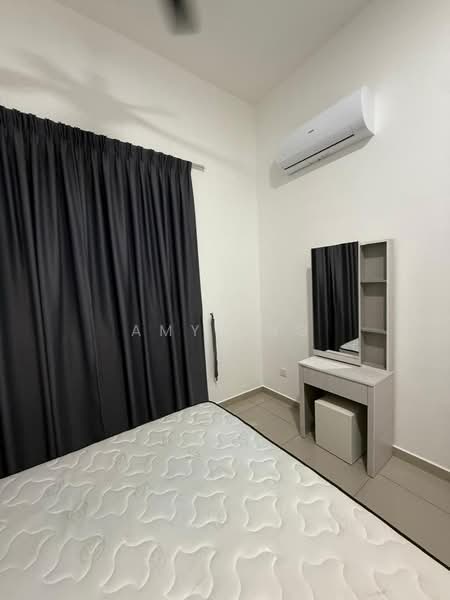 Rumah Teres 2 Tingkat untuk Disewa di Iskandar Puteri (Nusajaya) (Johor) - Amy Eng - Bedroom - PropertyGuru.com.my