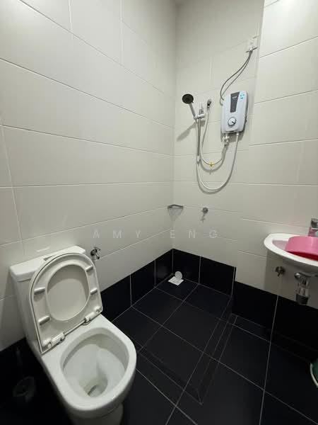 Rumah Teres 2 Tingkat untuk Disewa di Iskandar Puteri (Nusajaya) (Johor) - Amy Eng - Bathroom - PropertyGuru.com.my