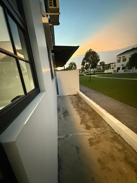 Rumah Teres 2 Tingkat untuk Disewa di Iskandar Puteri (Nusajaya) (Johor) - Amy Eng - Exterior - PropertyGuru.com.my