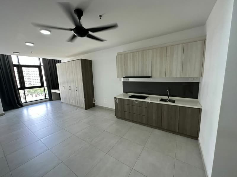 Condominium for Rent at Queensville - Jayden Chik - Interior - PropertyGuru.com.my