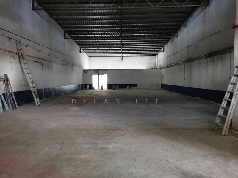 Kilang untuk Disewa di Sungai Bakap (Penang) - Dylan Lee - Interior - PropertyGuru.com.my