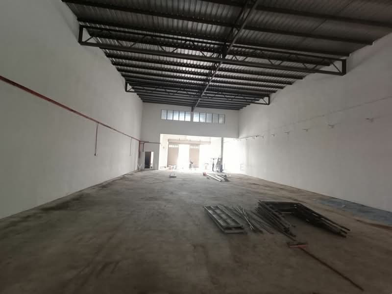 Kilang untuk Disewa di Sungai Bakap (Penang) - Dylan Lee - Interior - PropertyGuru.com.my