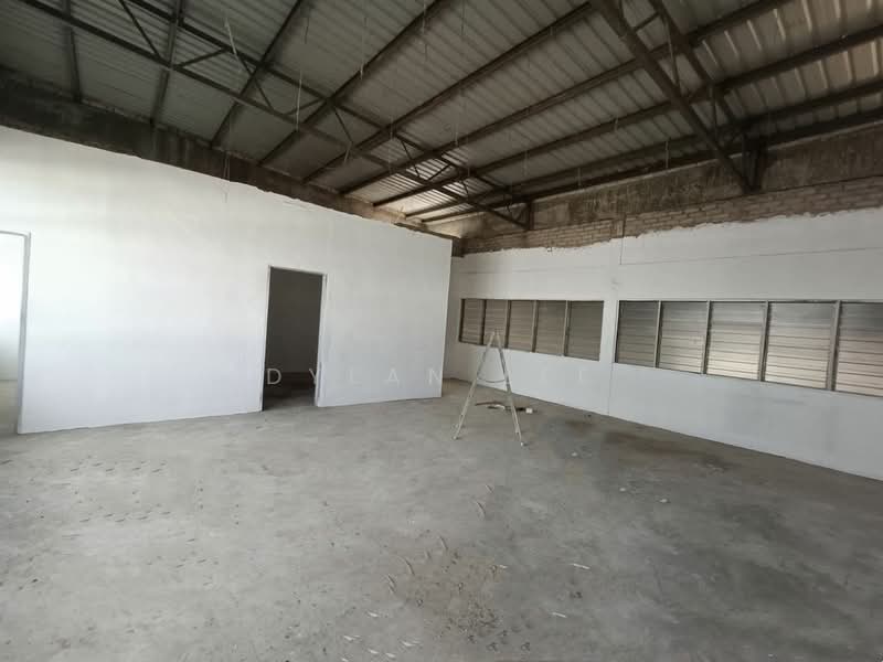 Kilang untuk Disewa di Sungai Bakap (Penang) - Dylan Lee - Interior - PropertyGuru.com.my