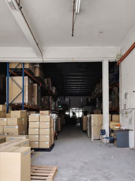 Kilang untuk Disewa di Sungai Bakap (Penang) - Dylan Lee - Interior - PropertyGuru.com.my