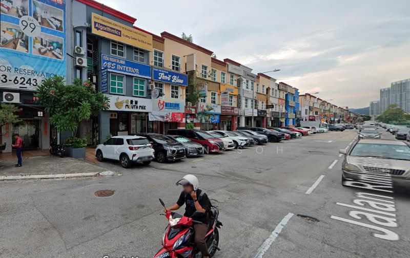 Shop for Rent in Laman Rimbunan (Kepong) - Kelvin Soh - Exterior - PropertyGuru.com.my