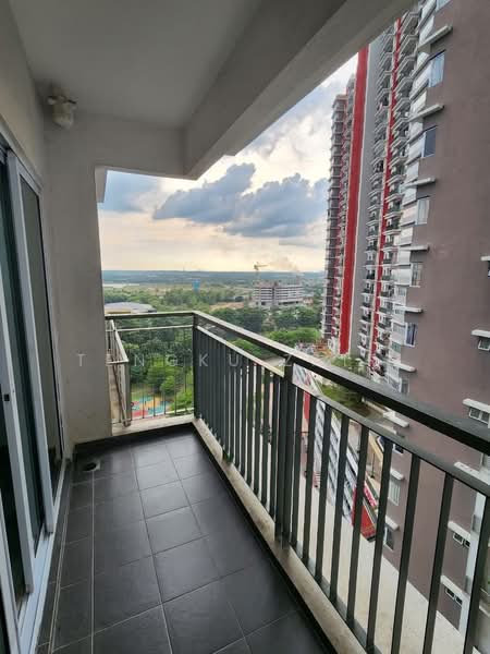 Condominium for Sale at Koi Prima Condominium - Tengku Zairi - PropertyGuru.com.my