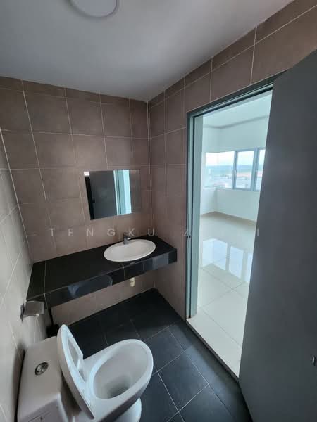 Condominium for Sale at Koi Prima Condominium - Tengku Zairi - PropertyGuru.com.my