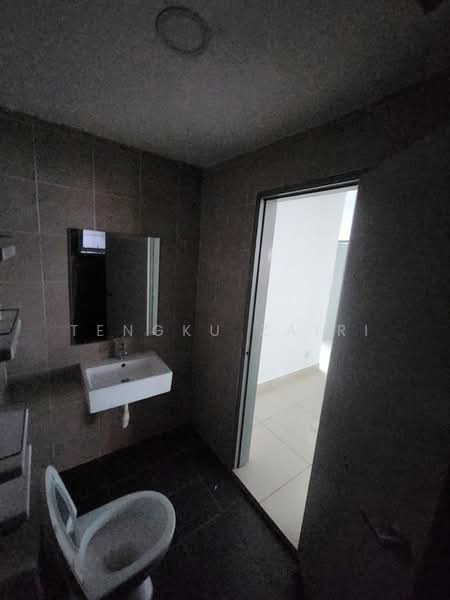 Condominium for Sale at Koi Prima Condominium - Tengku Zairi - PropertyGuru.com.my
