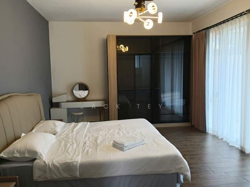Cluster House for Rent in Forest City (Gelang Patah) - Jack Tey - PropertyGuru.com.my