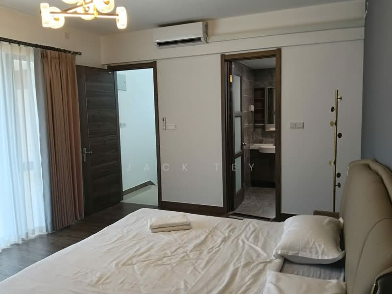Cluster House for Rent in Forest City (Gelang Patah) - Jack Tey - PropertyGuru.com.my