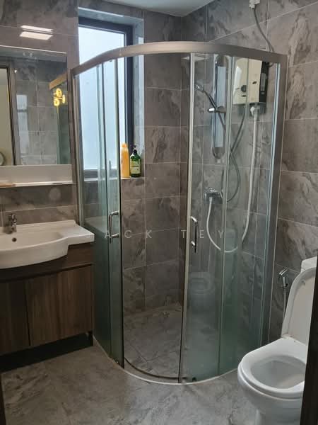 Cluster House for Rent in Forest City (Gelang Patah) - Jack Tey - PropertyGuru.com.my