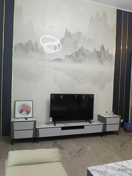 Cluster House for Rent in Forest City (Gelang Patah) - Jack Tey - PropertyGuru.com.my