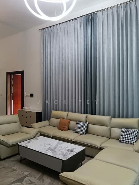 Cluster House for Rent in Forest City (Gelang Patah) - Jack Tey - PropertyGuru.com.my