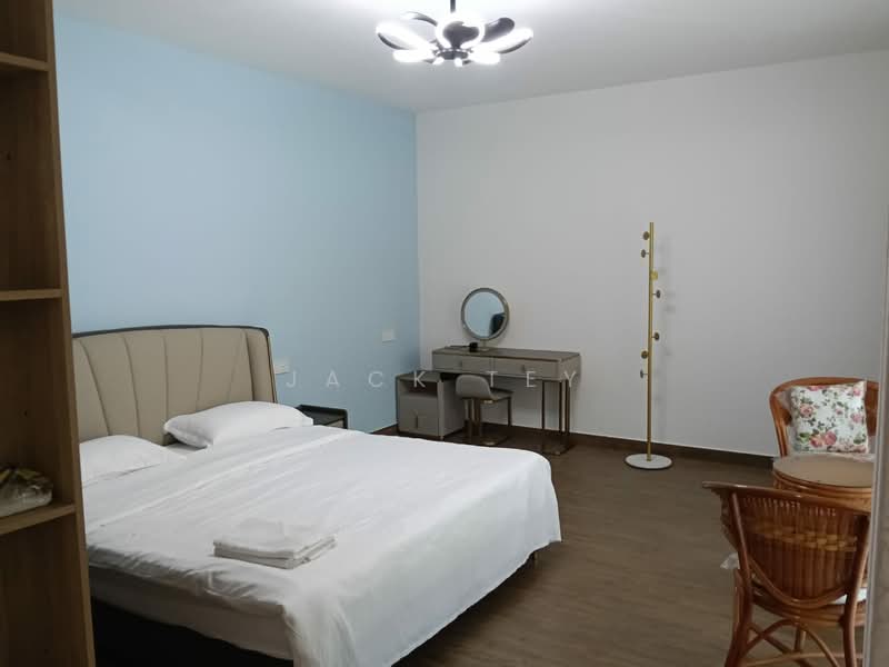 Cluster House for Rent in Forest City (Gelang Patah) - Jack Tey - PropertyGuru.com.my