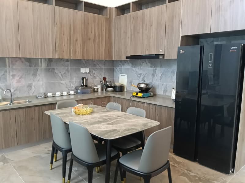 Cluster House for Rent in Forest City (Gelang Patah) - Jack Tey - PropertyGuru.com.my