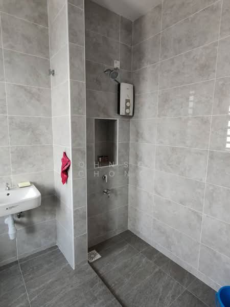2-storey Terraced House for Rent in Taman Dato Onn (Johor Bahru) - Johnson Chong - Bathroom - PropertyGuru.com.my