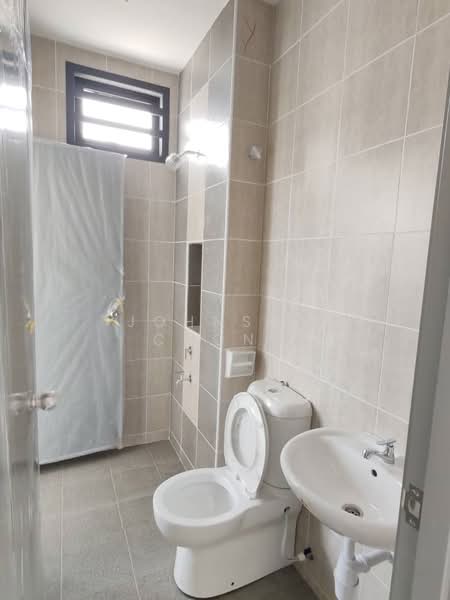 2-storey Terraced House for Rent in Taman Dato Onn (Johor Bahru) - Johnson Chong - Bathroom - PropertyGuru.com.my