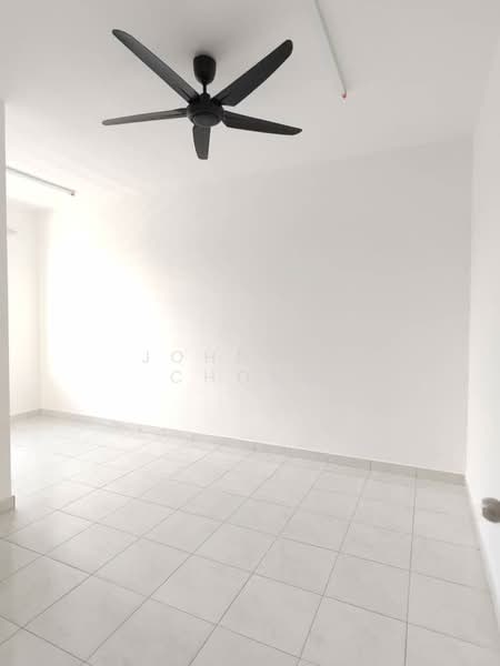2-storey Terraced House for Rent in Taman Dato Onn (Johor Bahru) - Johnson Chong - Interior - PropertyGuru.com.my