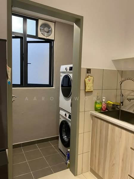 Servis Apartment untuk Dijual di D'Vervain - Aaron Wong - Interior - PropertyGuru.com.my