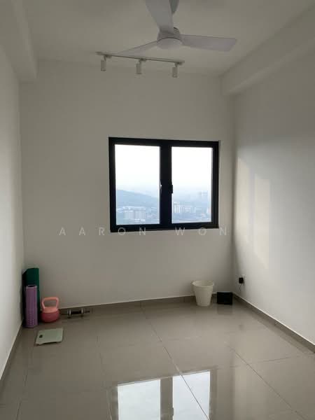 Servis Apartment untuk Dijual di D'Vervain - Aaron Wong - PropertyGuru.com.my