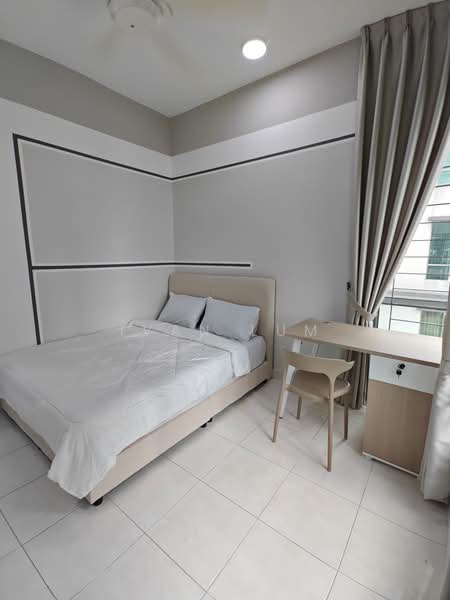 Service Residence for Rent at Serviced Residence @ Casa Tiara - Ivan Lum - Bedroom - PropertyGuru.com.my
