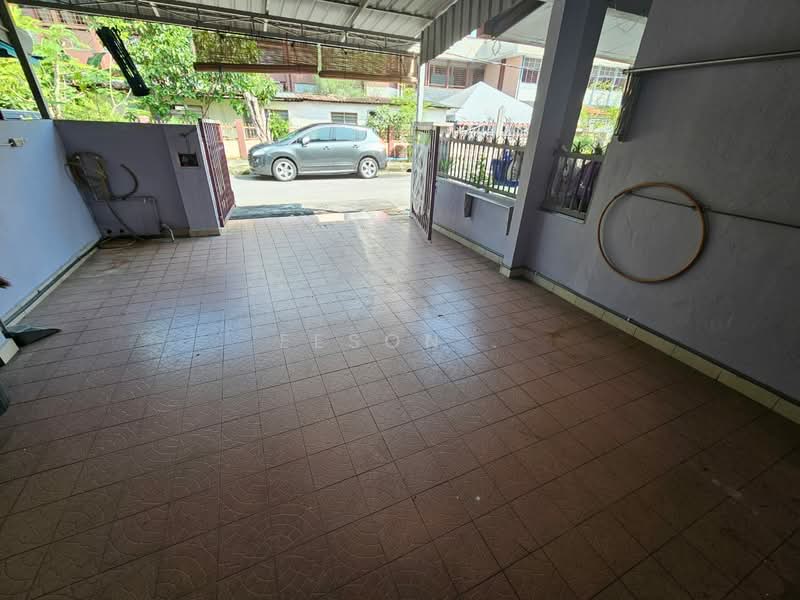 Rumah Teres 2 Tingkat untuk Dijual di Taman Sri Ramal (Kajang) - Eeson . - Exterior - PropertyGuru.com.my