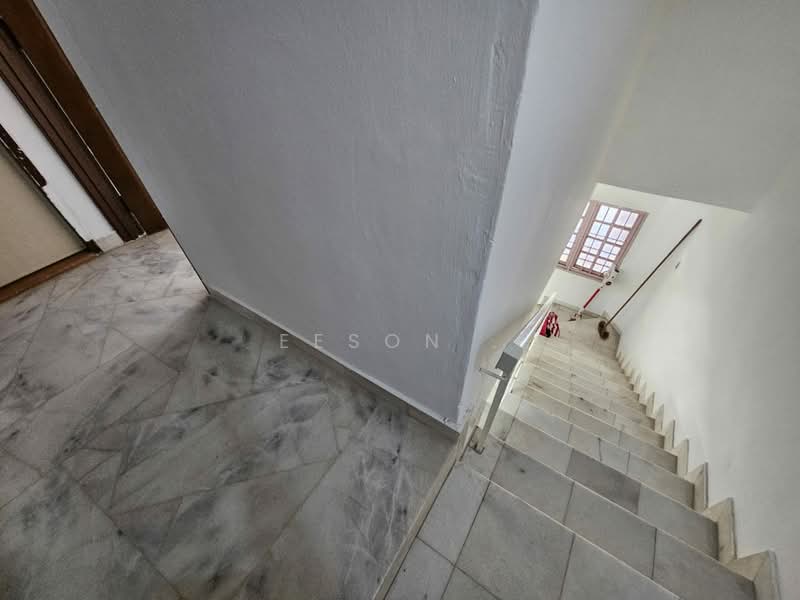 Rumah Teres 2 Tingkat untuk Dijual di Taman Sri Ramal (Kajang) - Eeson . - Interior - PropertyGuru.com.my