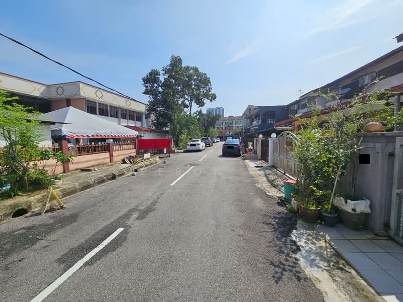 Rumah Teres 2 Tingkat untuk Dijual di Taman Sri Ramal (Kajang) - Eeson . - Exterior - PropertyGuru.com.my