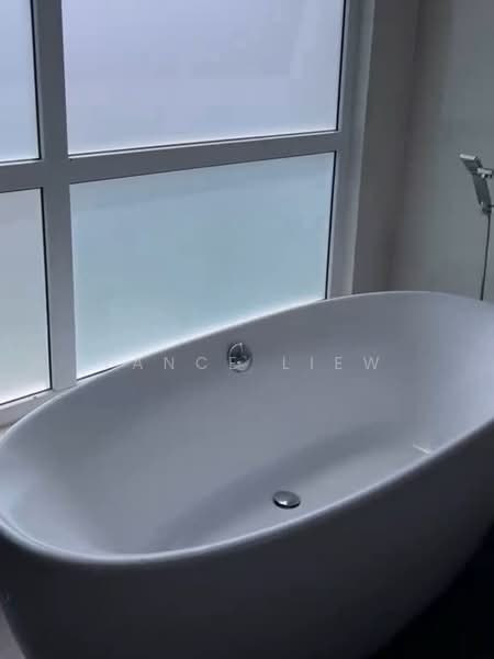 Rumah Berkembar untuk Disewa di Bandar Damansara Perdana (Damansara Perdana) - Yance Liew - Bathroom - PropertyGuru.com.my