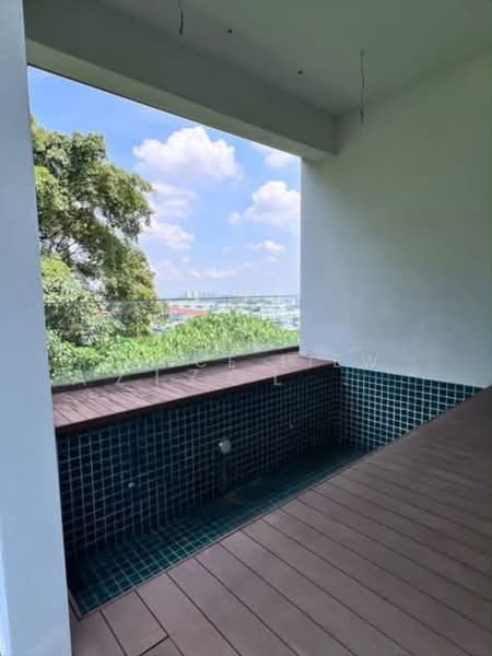 Rumah Berkembar untuk Disewa di Bandar Damansara Perdana (Damansara Perdana) - Yance Liew - View - PropertyGuru.com.my