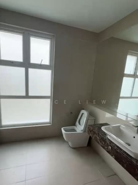 Rumah Berkembar untuk Disewa di Bandar Damansara Perdana (Damansara Perdana) - Yance Liew - Bathroom - PropertyGuru.com.my