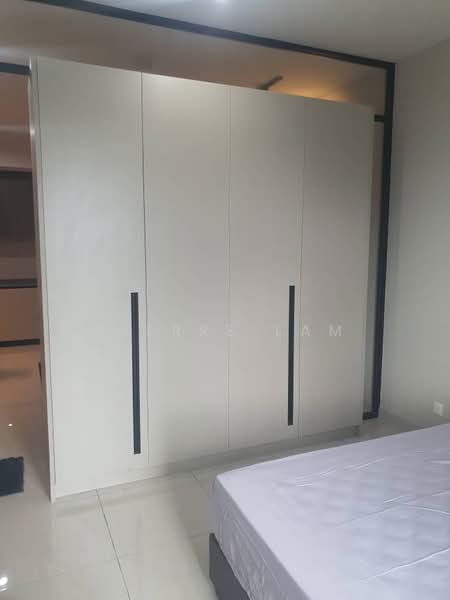 Service Residence for Rent at Datum Jelatek (LINQ Sky Residence) - Pierre Lam - PropertyGuru.com.my