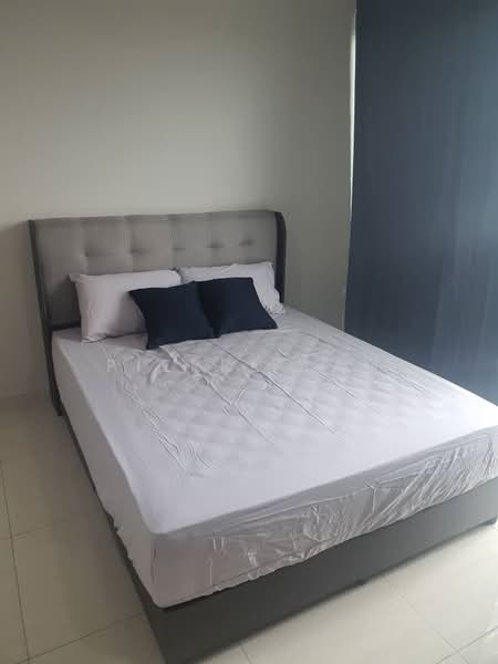 Service Residence for Rent at Datum Jelatek (LINQ Sky Residence) - Pierre Lam - PropertyGuru.com.my