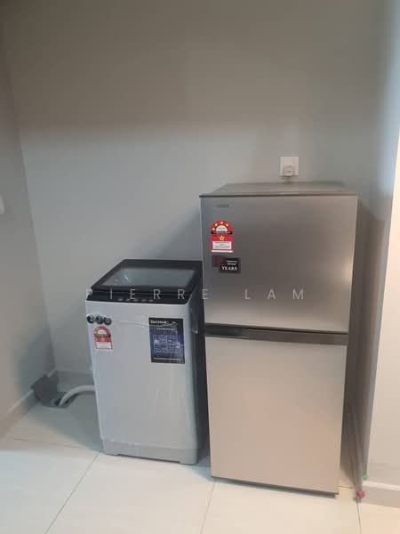 Service Residence for Rent at Datum Jelatek (LINQ Sky Residence) - Pierre Lam - PropertyGuru.com.my