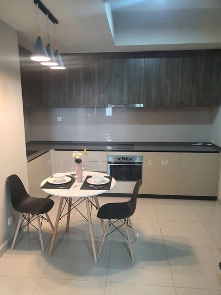 Service Residence for Rent at Datum Jelatek (LINQ Sky Residence) - Pierre Lam - PropertyGuru.com.my