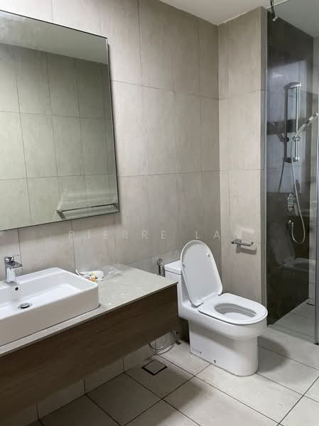 Service Residence for Rent at Datum Jelatek (LINQ Sky Residence) - Pierre Lam - PropertyGuru.com.my