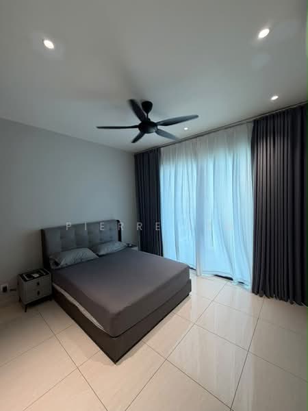 Kediaman Servis untuk Disewa di Datum Jelatek (LINQ Sky Residence) - Pierre Lam - PropertyGuru.com.my