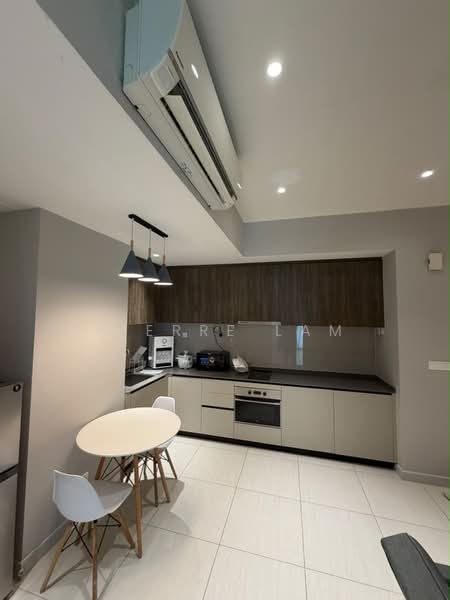 Kediaman Servis untuk Disewa di Datum Jelatek (LINQ Sky Residence) - Pierre Lam - PropertyGuru.com.my